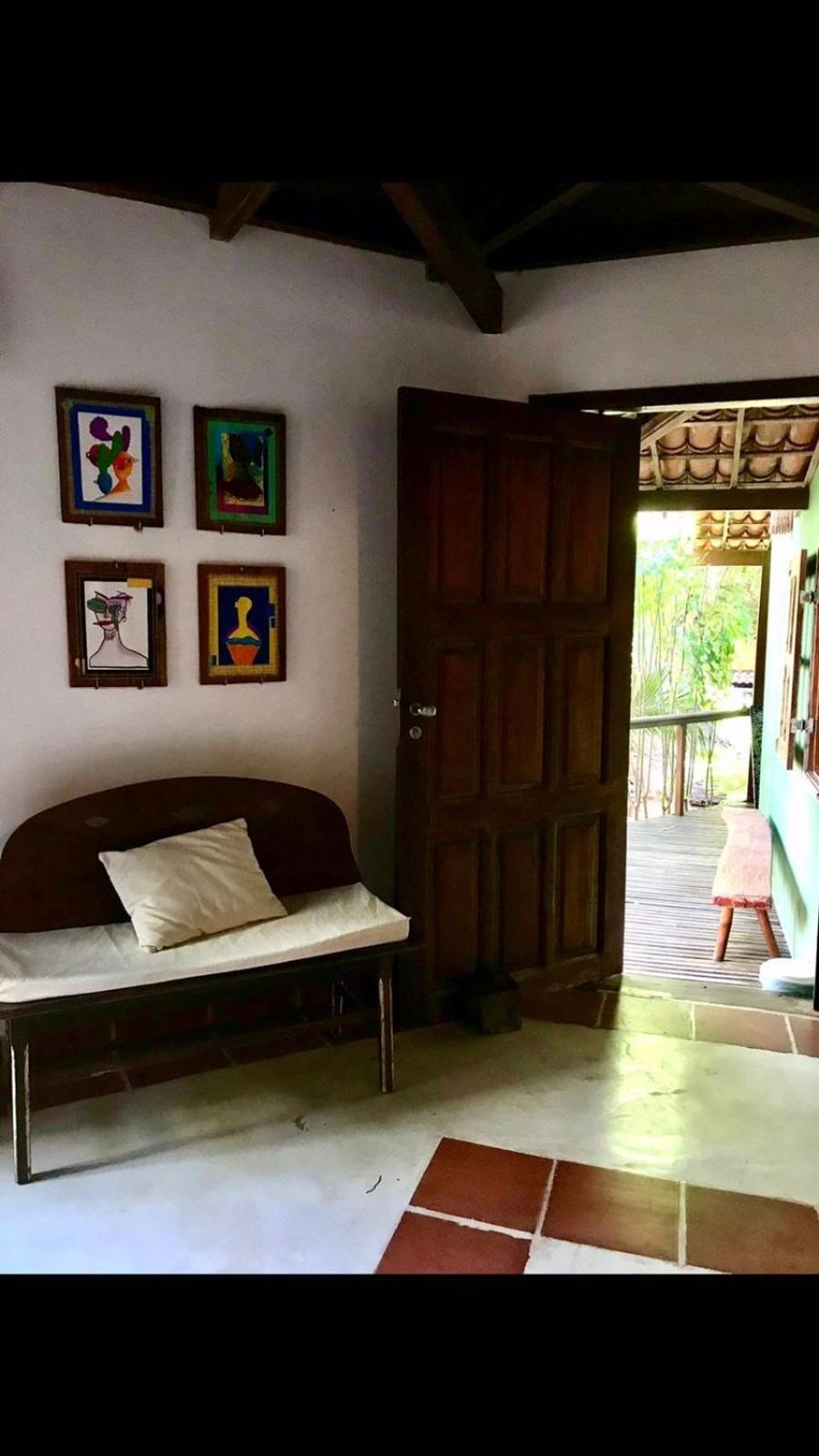 Dellacasa Jijoca de Jericoacoara Exterior foto