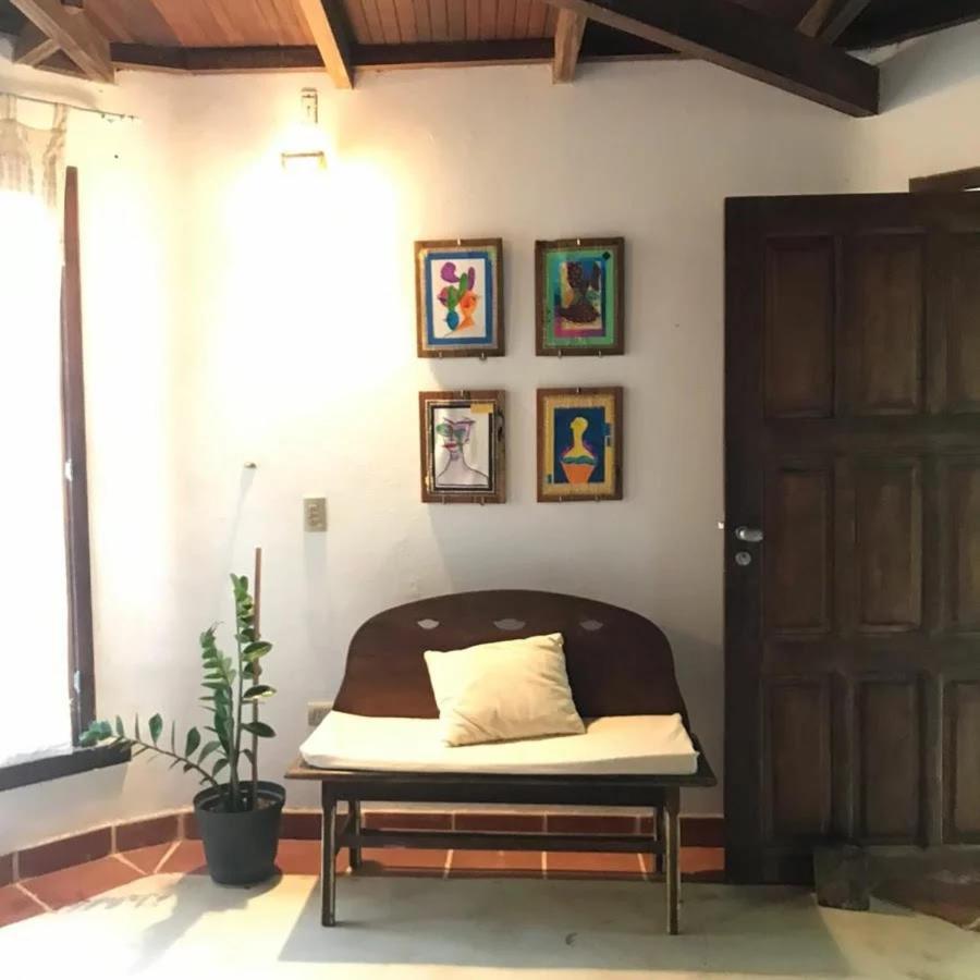 Dellacasa Jijoca de Jericoacoara Exterior foto