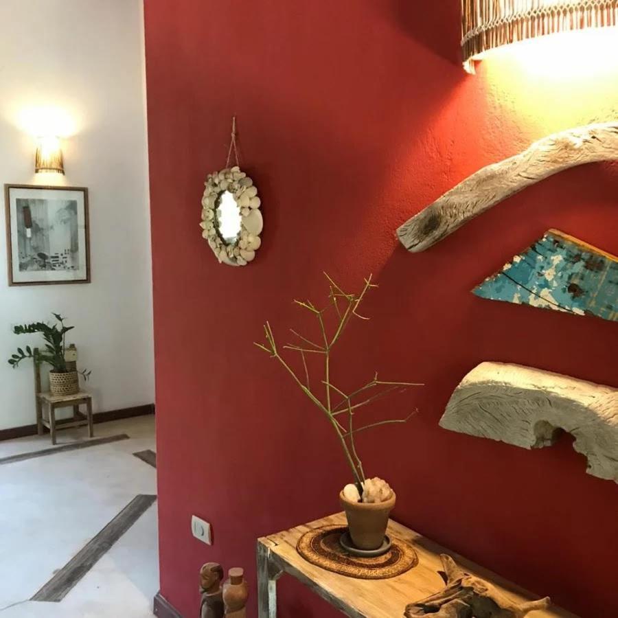 Dellacasa Jijoca de Jericoacoara Exterior foto