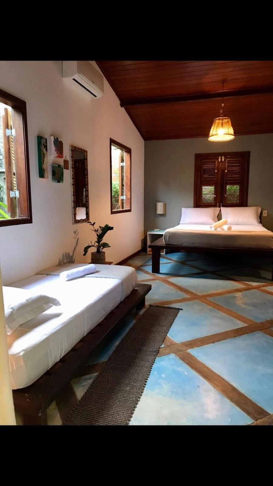 Dellacasa Jijoca de Jericoacoara Exterior foto