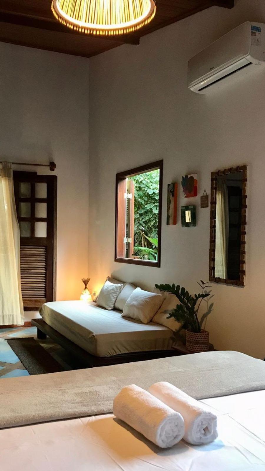 Dellacasa Jijoca de Jericoacoara Exterior foto